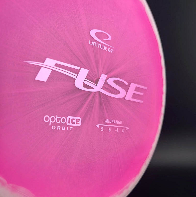 Load image into Gallery viewer, Opto Ice Orbit Fuse