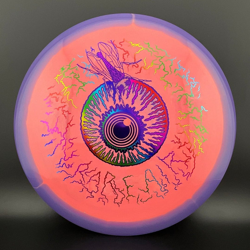 Load image into Gallery viewer, Halo Star Rollo - Eye-Fly RAD V2 by Ripper Studios