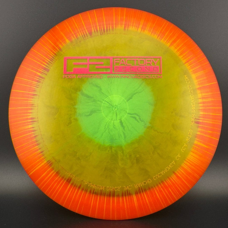 Load image into Gallery viewer, I-Dye Champion SL (Starfire-L) - Penned Run - F2