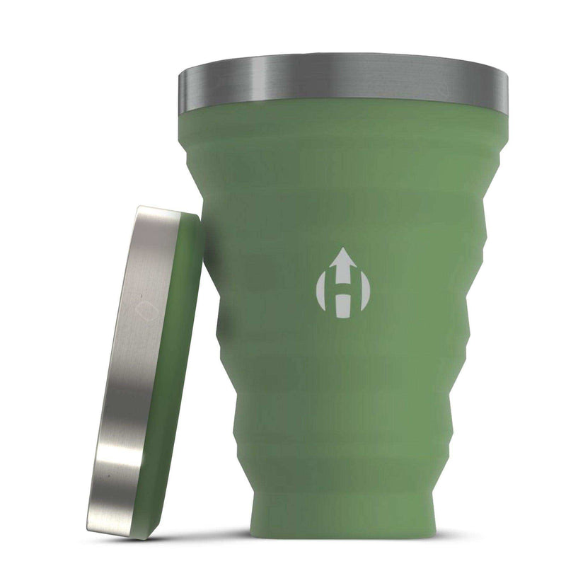 Load image into Gallery viewer, Collapsible Pint - Skoutley Outdoors LLC