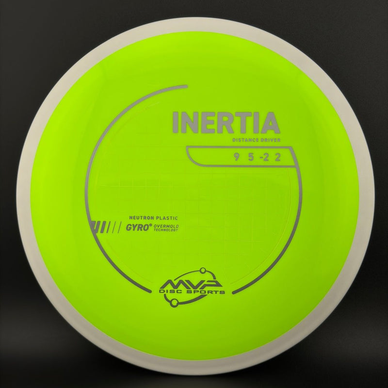 Load image into Gallery viewer, Neutron Inertia