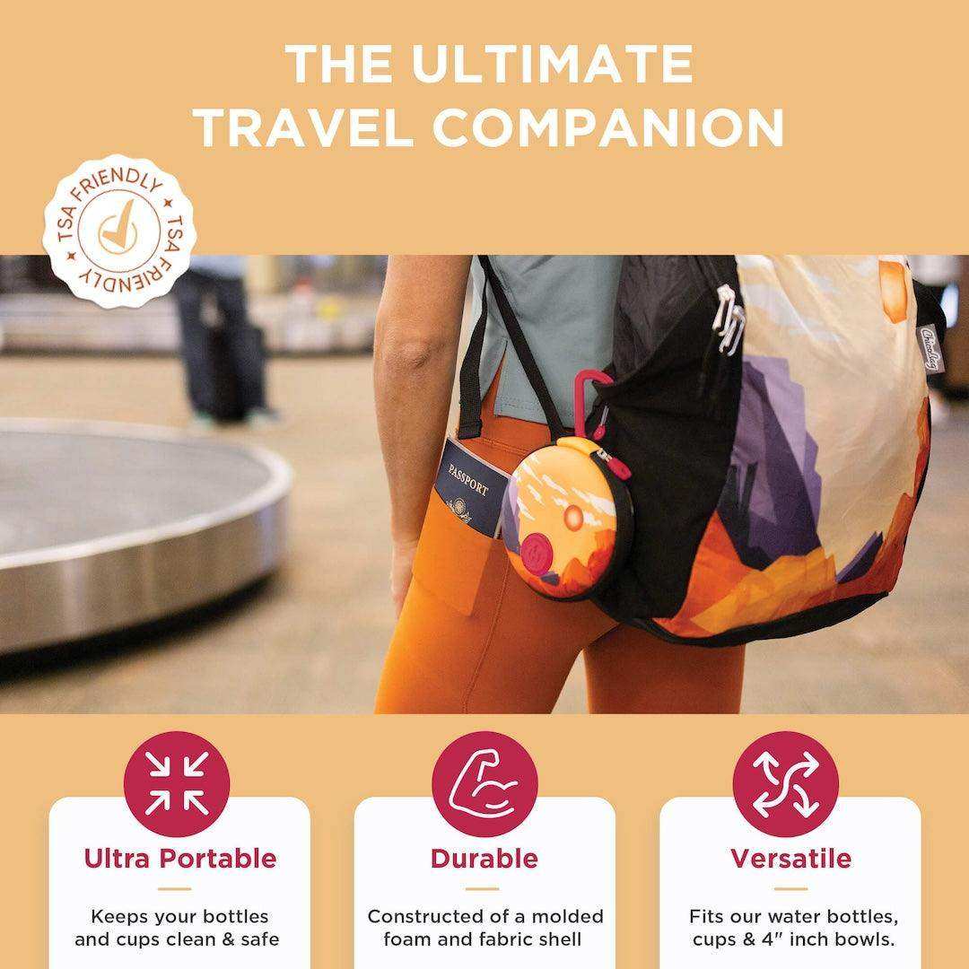 Travel Case - Skoutley Outdoors LLC