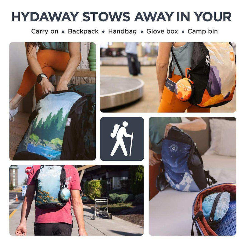 Load image into Gallery viewer, Collapsible Backpack - Skoutley Outdoors LLC
