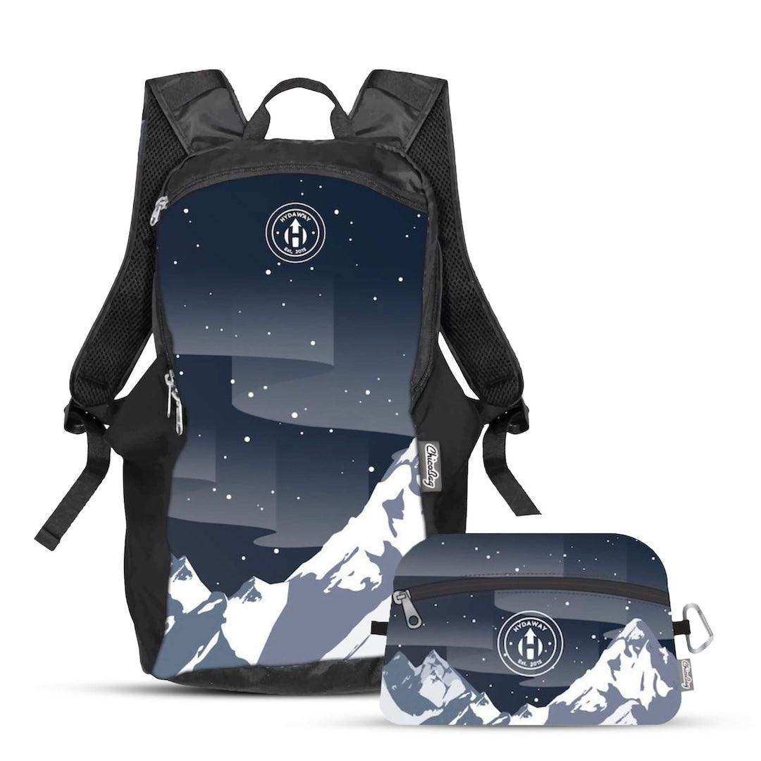Collapsible Backpack - Skoutley Outdoors LLC