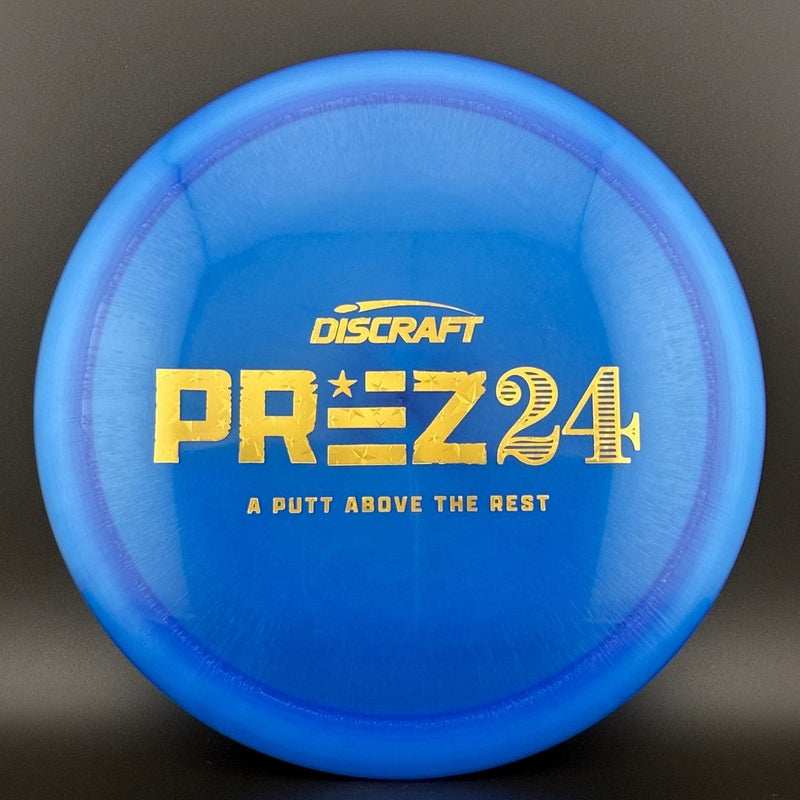 Load image into Gallery viewer, Z Anax - PREZ24 - Andrew Presnell Champions Cup