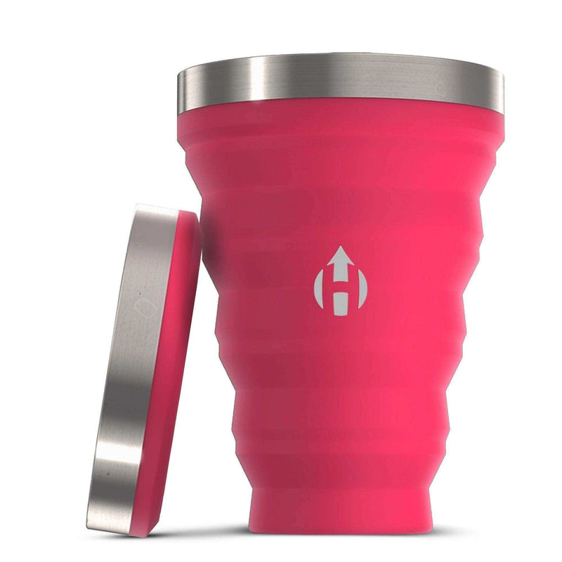 Load image into Gallery viewer, Collapsible Pint - Skoutley Outdoors LLC