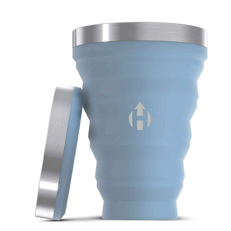 Load image into Gallery viewer, Collapsible Pint - Skoutley Outdoors LLC