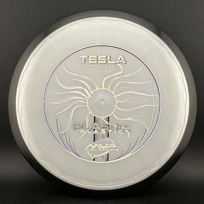Load image into Gallery viewer, Plasma Tesla