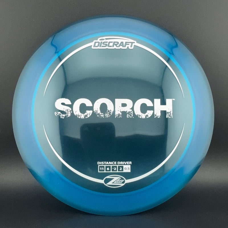 Load image into Gallery viewer, Z Lite Scorch