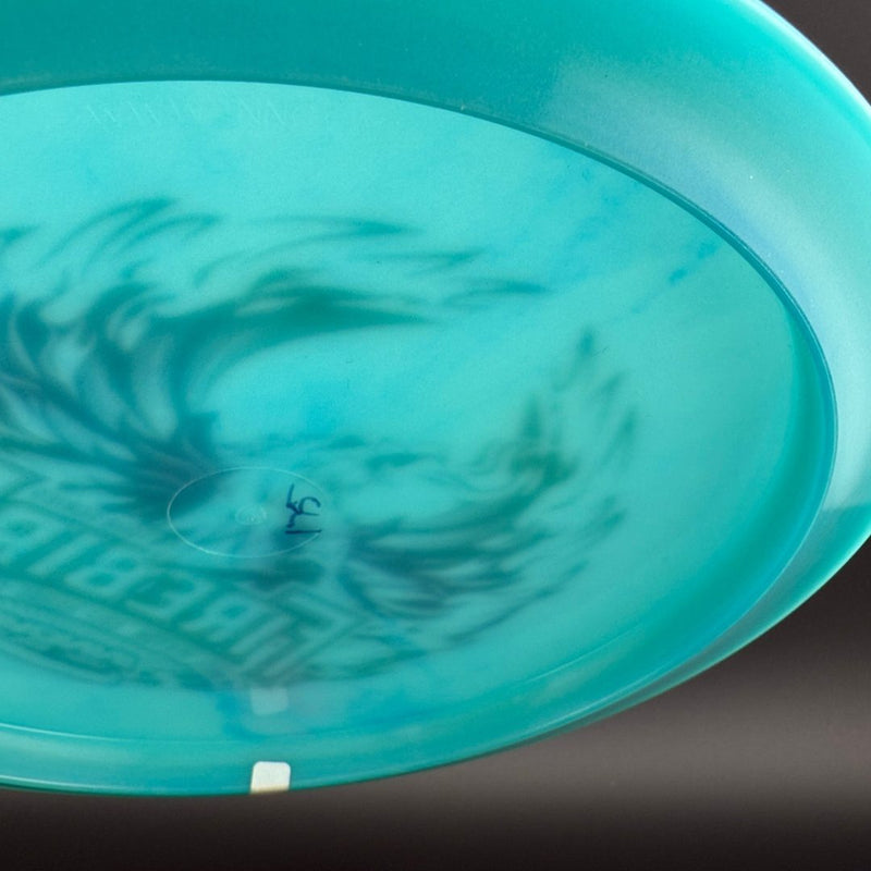 Load image into Gallery viewer, 2018 Glow Champion Firebird - Halo Swirls - Nate Sexton Tour Series