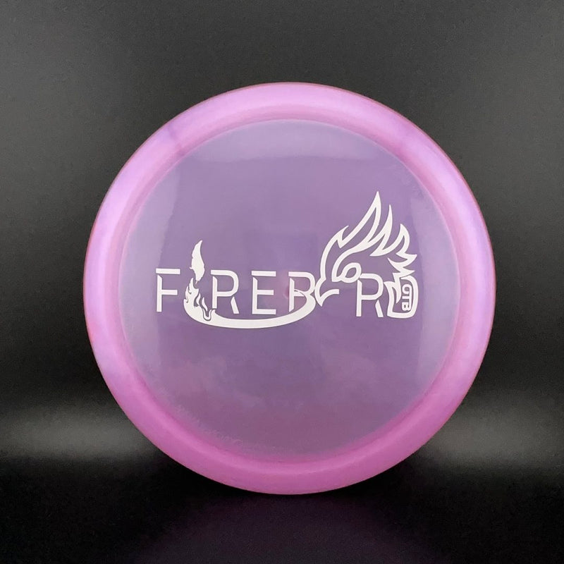 Load image into Gallery viewer, Luster Champion Firebird (Flat Top) - OTB