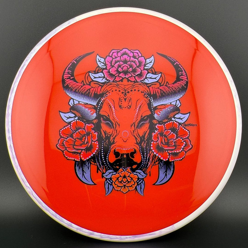 Load image into Gallery viewer, Neutron Balance - "Bulls Eye"