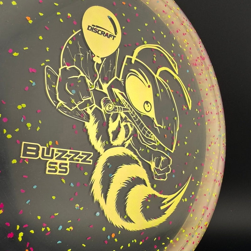Load image into Gallery viewer, Confetti Z Buzzz SS - Party Bee