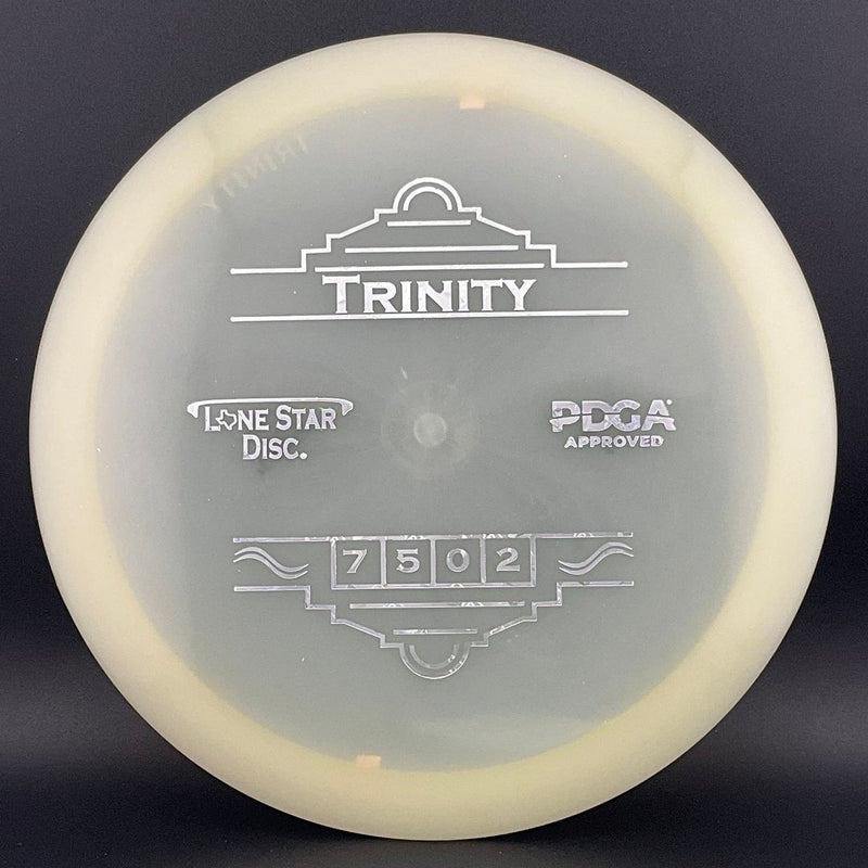 Load image into Gallery viewer, Bravo Glow Trinity