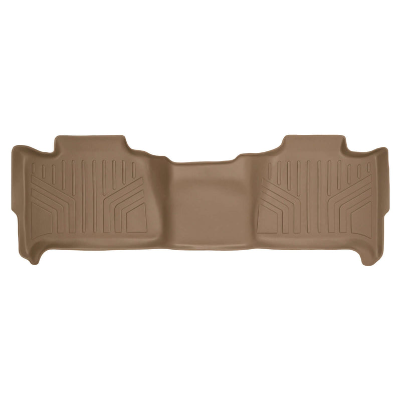 Load image into Gallery viewer, Smart Trim™ Floor Liners For 2007-2014 Suburban / Yukon XL