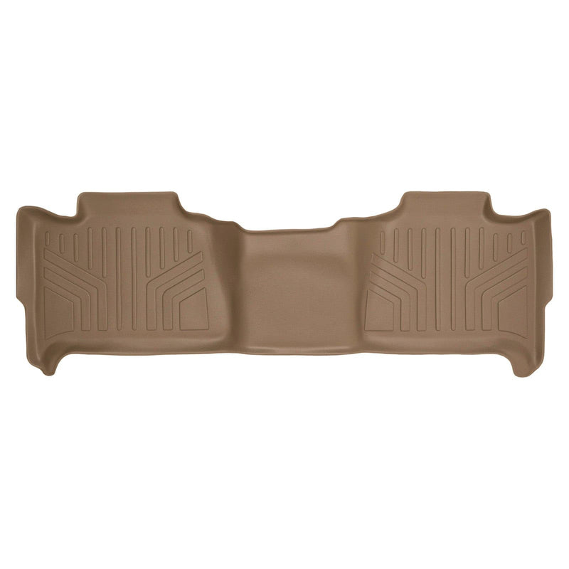 Load image into Gallery viewer, Smart Trim™ Floor Liners for 2007-2014 Suburban / Yukon XL