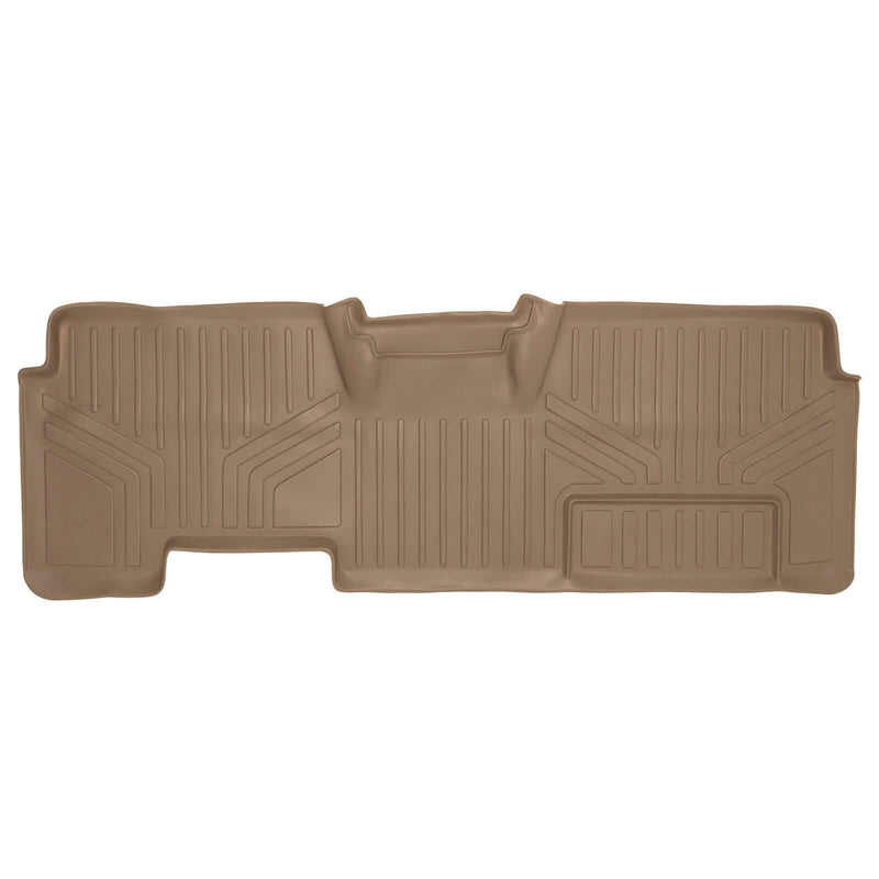Load image into Gallery viewer, Smart Trim™ Floor Liners For 2011-2014 Ford F-150 SuperCab Non Flow Center Console