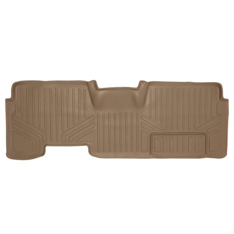 Load image into Gallery viewer, SMARTLINER Custom Fit Floor Liners For 2009-2010 Ford F-150 SuperCab with Flow-Through Center Console