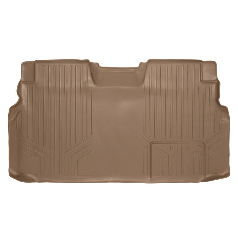 Load image into Gallery viewer, SMARTLINER Custom Fit Floor Liners For 2011-2014 Ford F-150 SuperCrew Cab