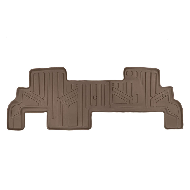 Load image into Gallery viewer, SMARTLINER Floor Liners for Traverse/Enclave/Acadia/Outlook ((2nd Row Bench))