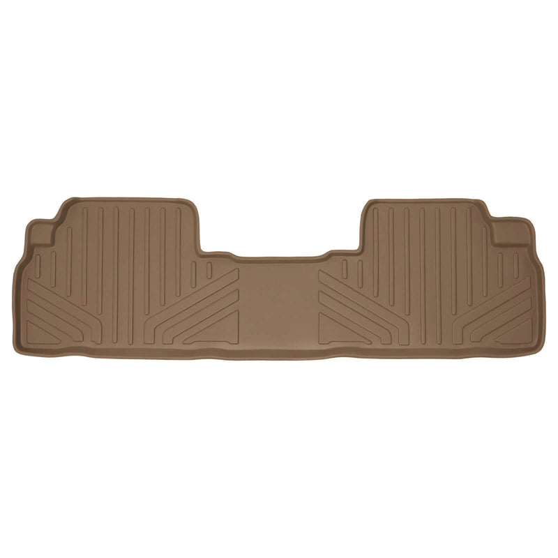 Load image into Gallery viewer, SMARTLINER Custom Fit Floor Liners For 2013-2015 Lexus RX (First Row Twist type Rings)