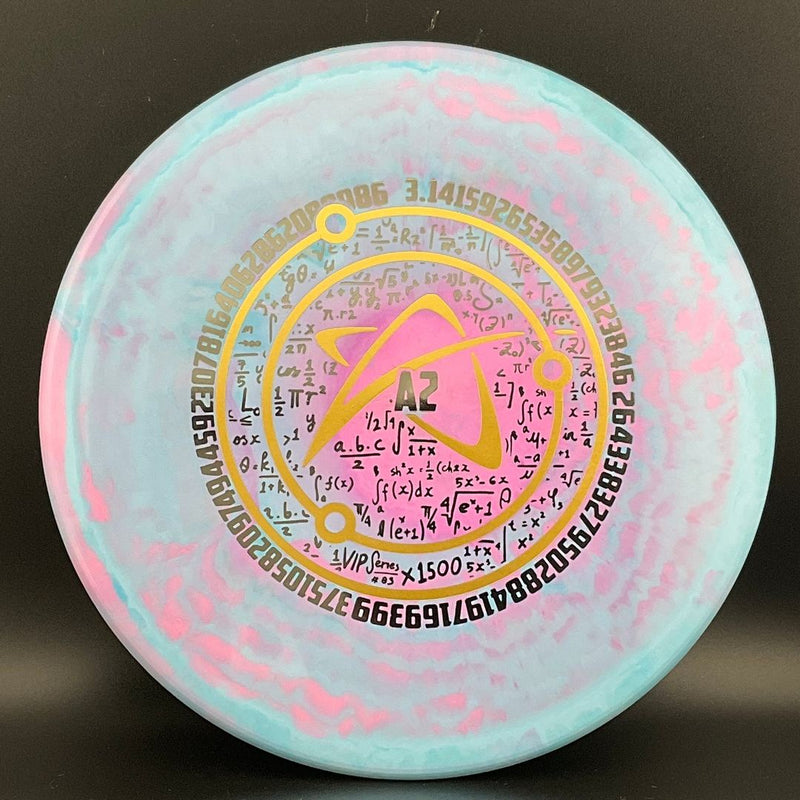 Load image into Gallery viewer, A2 (500 Spectrum) - 2023 Pi Day! VIP LTD