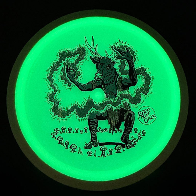 Load image into Gallery viewer, Eclipse Vanish - Elk Man 2.0 by Ripper Studios