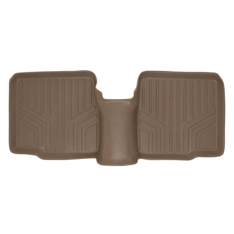Load image into Gallery viewer, SMARTLINER Custom Fit Floor Liners For 2015-2016 Ford Explorer without 2nd Row Center Console