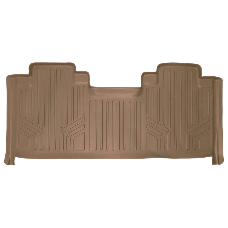 Load image into Gallery viewer, SMARTLINER Custom Fit Floor Liners For 2015-2026 Ford F-150 SuperCab with 1st Row Bucket Seats Vinyl Flooring