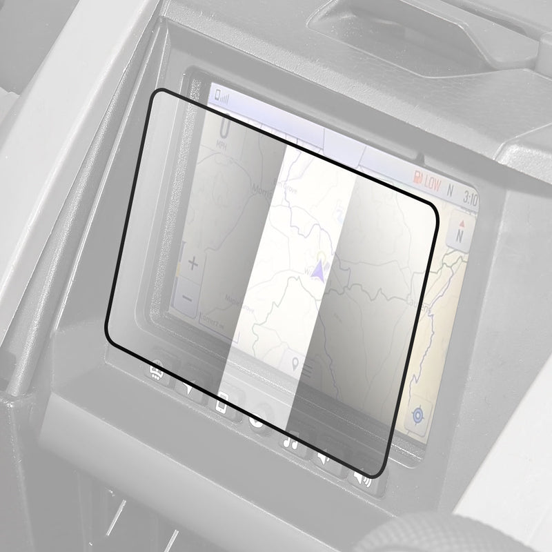 Load image into Gallery viewer, Tempered Glass Screen Protector for RZR /Ranger /General /Slingshot /Xpedition