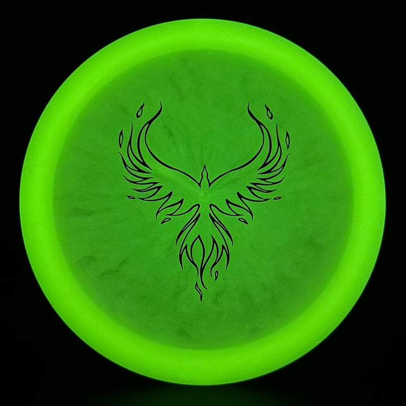 Load image into Gallery viewer, Nocturnal Phoenix - Eternal Icon