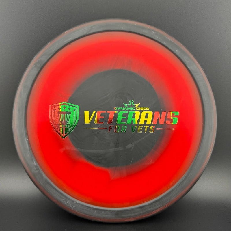 Load image into Gallery viewer, Classic Supreme Raptor Eye Sockibomb Slammer - Vets 2023