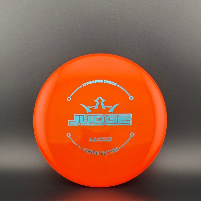 Load image into Gallery viewer, Lucid Judge - Junior Edition (6" Mini Disc)