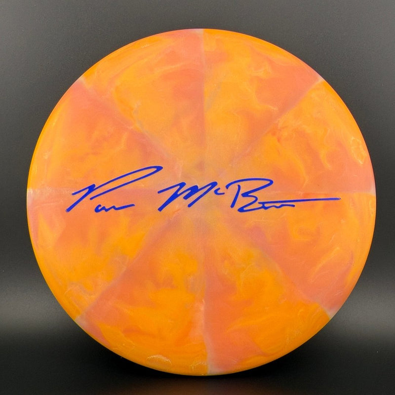 Load image into Gallery viewer, Crazy Tuff Swirl Luna - Paul McBeth Limited Edition CT