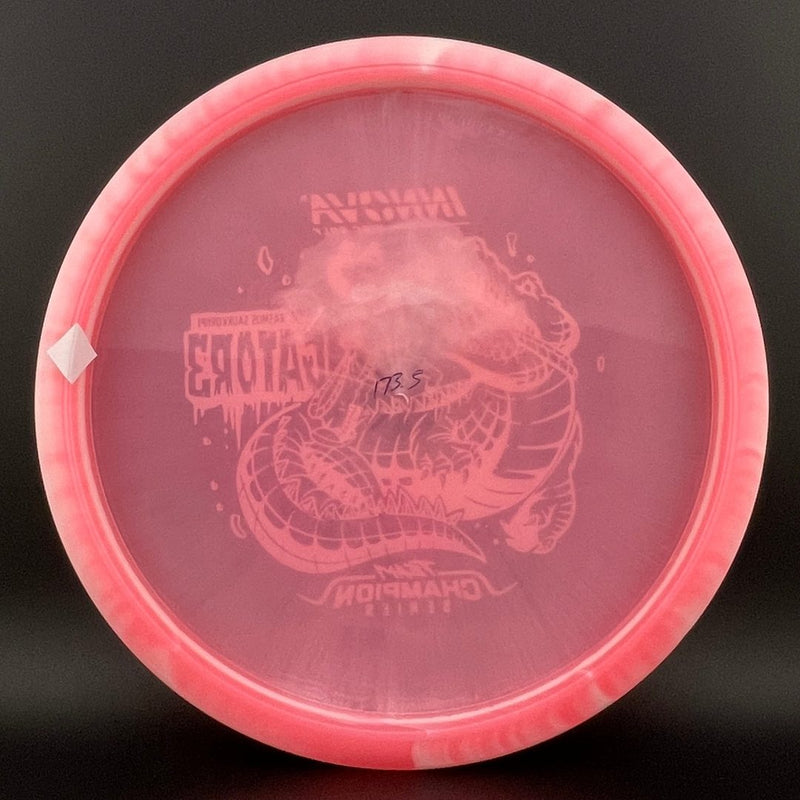 Load image into Gallery viewer, Halo Champion Gator3 - Rasmus Saukkoriipi 2026 Tour Series