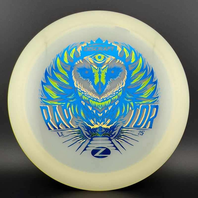 Load image into Gallery viewer, UV Z Raptor - Ledgestone 2025 Season 3