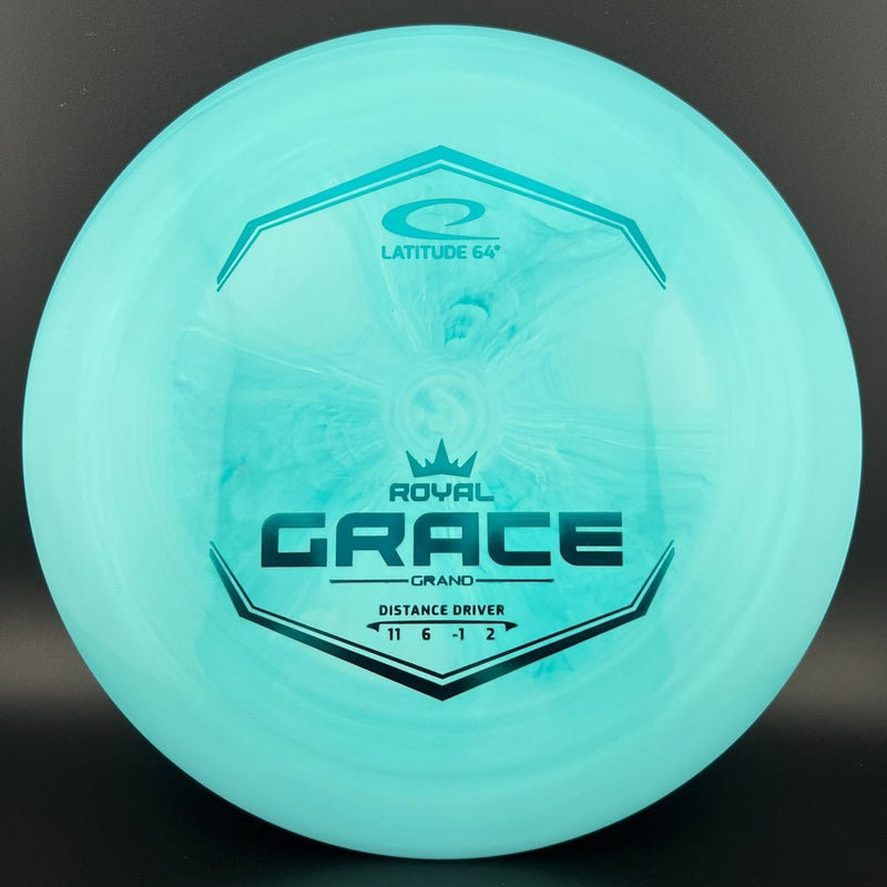 Load image into Gallery viewer, Royal Grand Grace