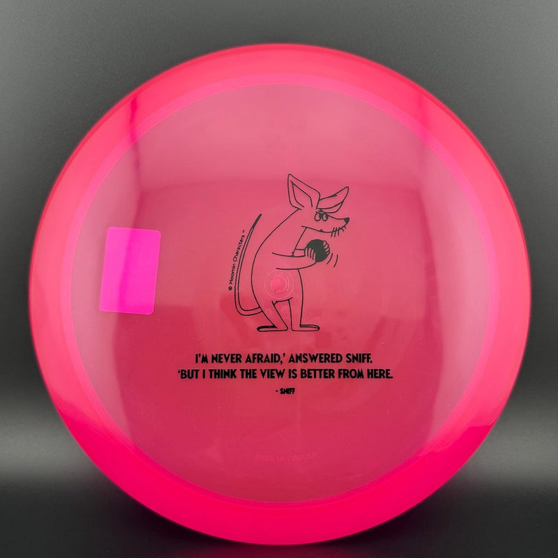 Load image into Gallery viewer, K1 Soft Kaxe (OOP) - Limited Moomin Art Series