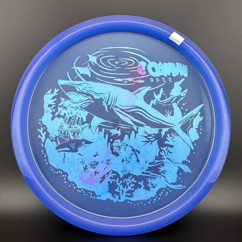 Load image into Gallery viewer, Champion Mako3 - Riptide Reef