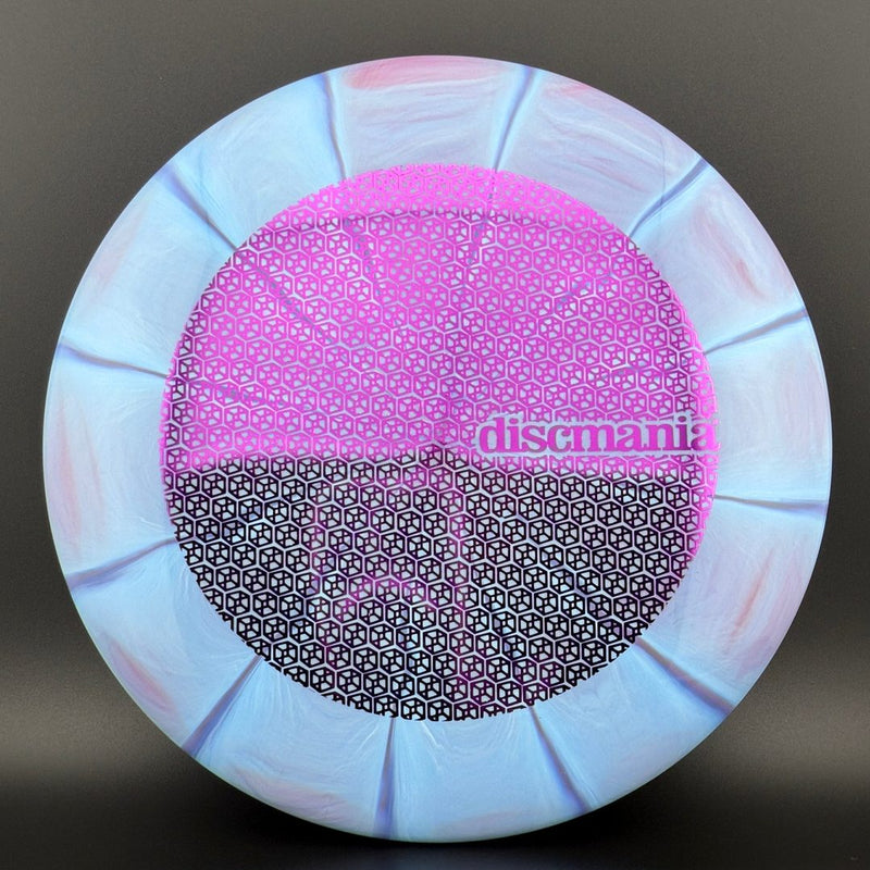 Load image into Gallery viewer, Lux Vapor Spore - MB Mystery Disc