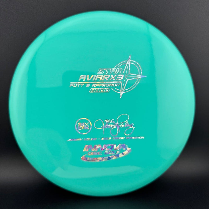 Load image into Gallery viewer, Star AviarX3 - Jeremy Koling "Big Jerm" Signature Series