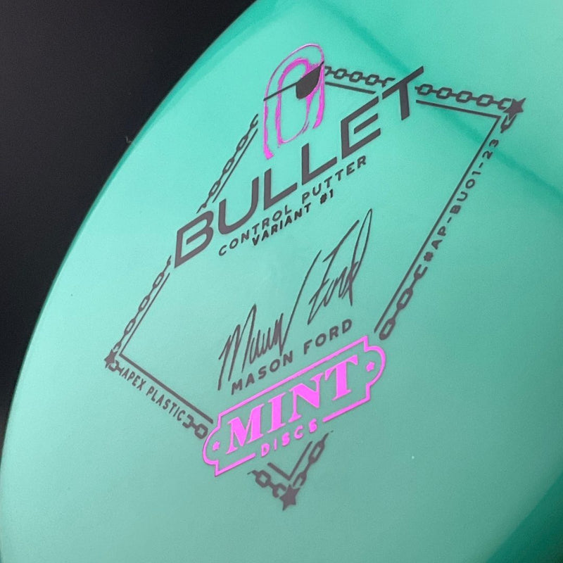 Load image into Gallery viewer, Apex Bullet - 2023 Mason Ford Signature Series