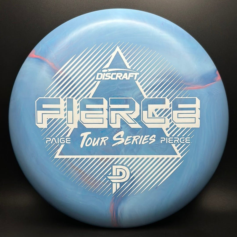 Load image into Gallery viewer, Swirl ESP Fierce - 2022 Paige Pierce TS