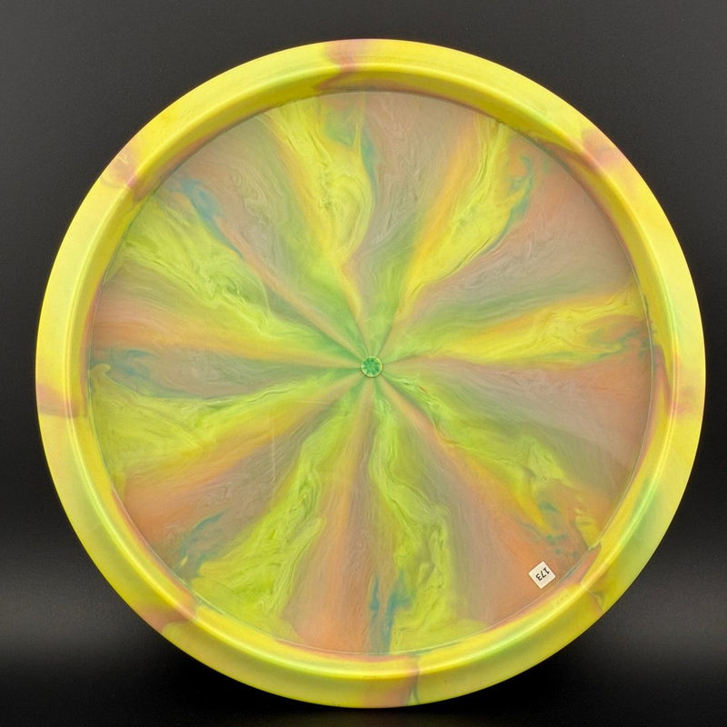 Load image into Gallery viewer, Nebula Aura Mana - First Run - Zoe Andyke Signature