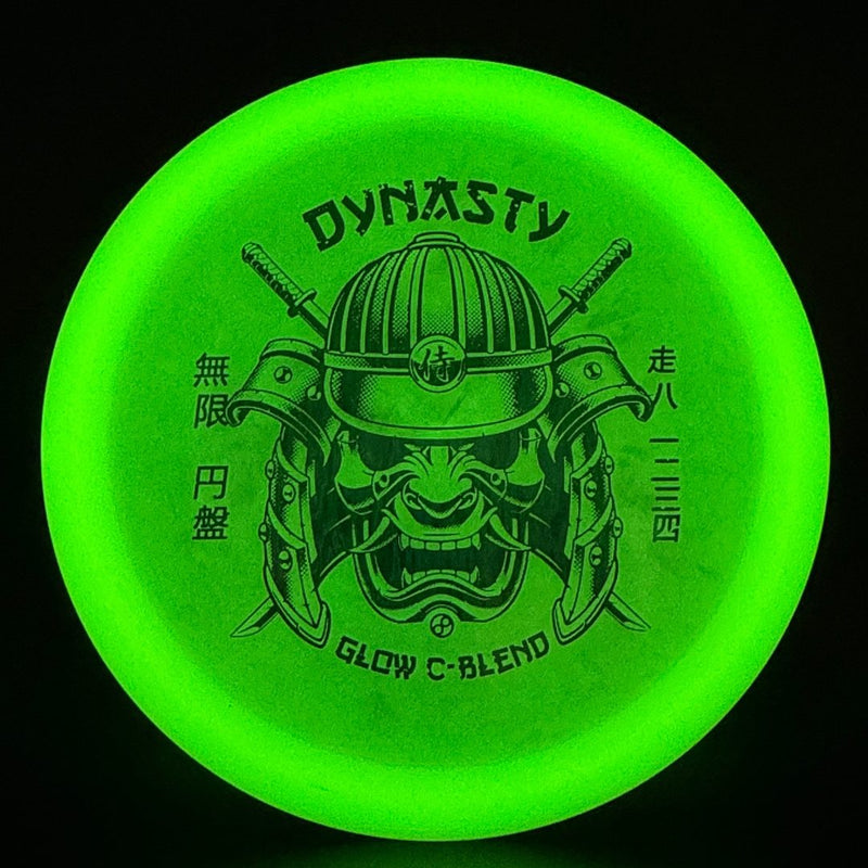 Load image into Gallery viewer, Glow C-Blend Dynasty - First Run