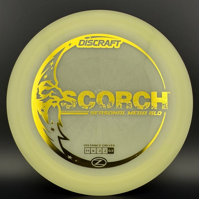 Load image into Gallery viewer, Mega Glo Scorch - Seasonal Glo
