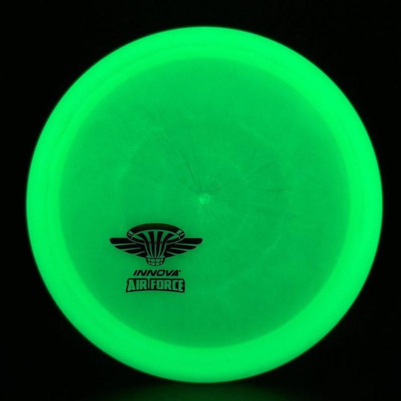 Load image into Gallery viewer, Proto Glow Champion Gorgon - Air Force Stamp
