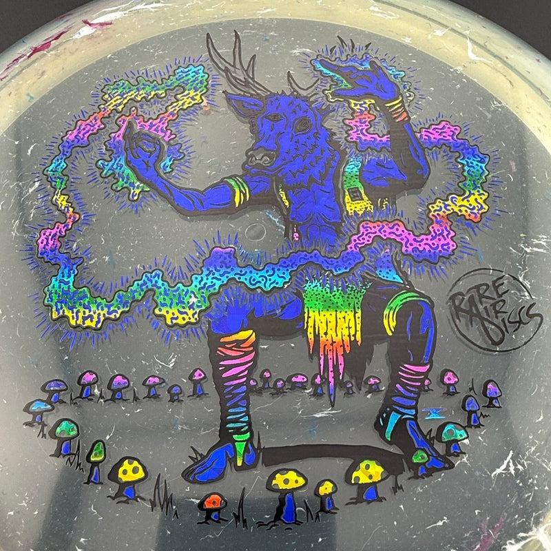 Load image into Gallery viewer, Jawbreaker Z FLX Cicada - Elk Man 2.0 by Ripper Studios