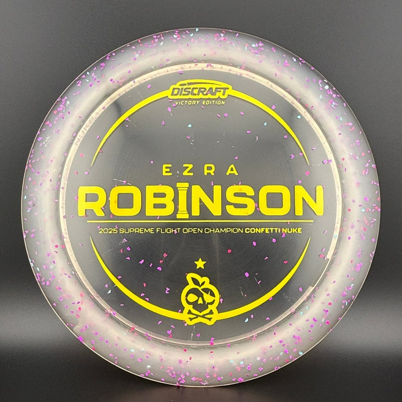 Load image into Gallery viewer, Confetti Nuke - Ezra Robinson 2025 Supreme Flight Open
