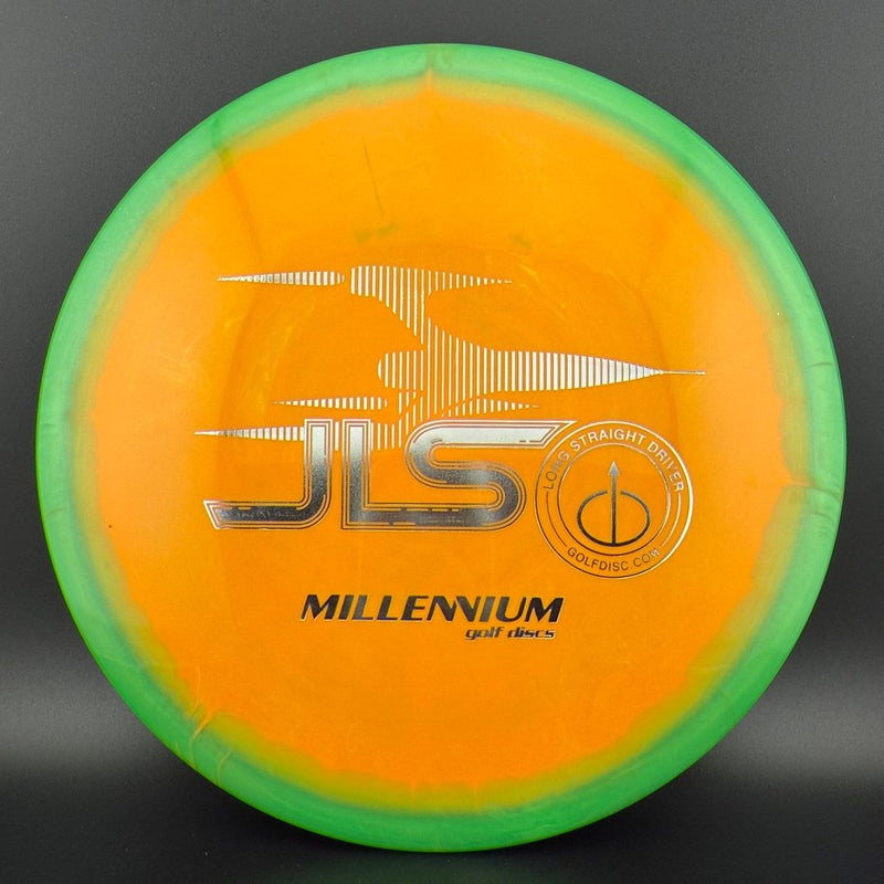 Load image into Gallery viewer, Sirius Helio JLS (1.1)